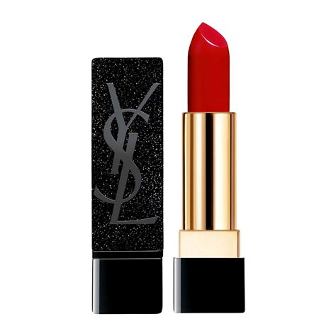 rouge poure couture yves saint laurent|sephora ysl rouge pur couture.